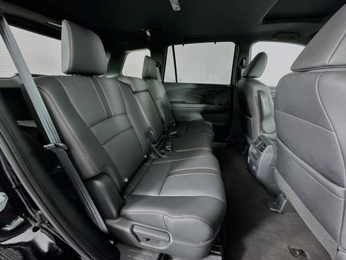 Certified 2023 Honda Passport TrailSport image 28