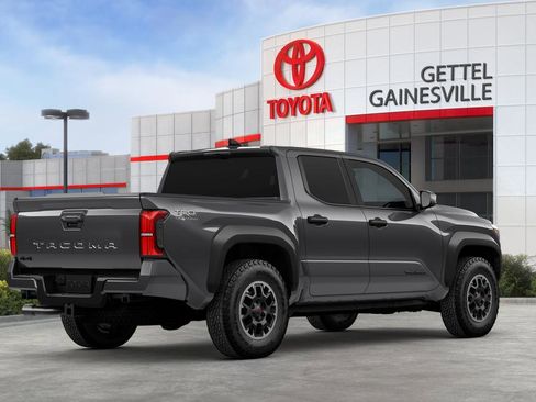 New 2026 Toyota Tacoma TRD Off-Road image 56