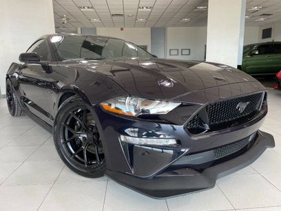Used 2023 Ford Mustang GT w/ Equipment Group 301A