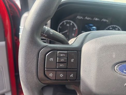 Used 2024 Ford F350 XL w/ STX Appearance Package image 18