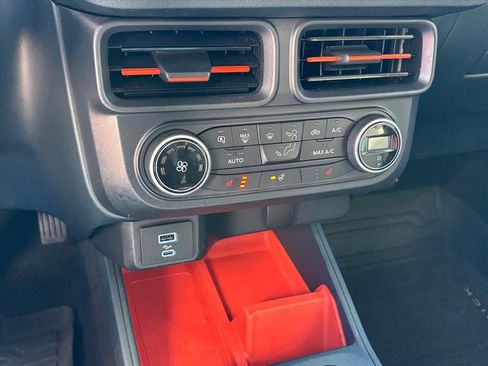 Used 2022 Ford Maverick XLT w/ Equipment Group 300A Standard image 18