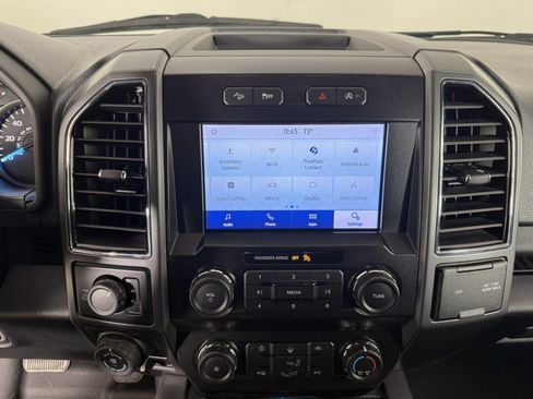 Used 2019 Ford F150 XLT w/ Equipment Group 301A Mid AWD/4WD image 20