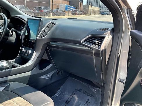 Used 2023 Ford Edge ST-Line AWD/4WD image 15