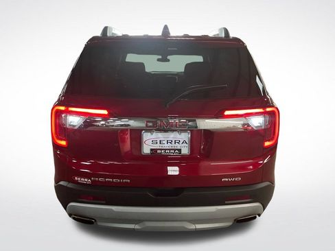 Used 2023 GMC Acadia SLE w/ Driver Convenience Package AWD/4WD image 4