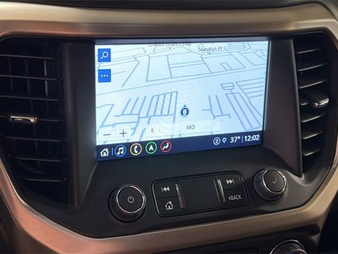 Used 2023 GMC Acadia Denali w/ Denali Ultimate Package image 32