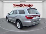 Certified 2020 Dodge Durango SXT w/ 3rd Row Seating Group image 5