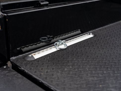 New 2026 Chevrolet Silverado 3500 LTZ w/ LTZ Plus Package image 22