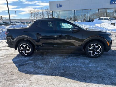 Certified 2024 Hyundai Santa Cruz Limited image 2