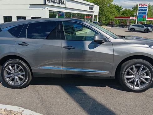 Used 2023 Acura RDX AWD w/ Technology Package image 6