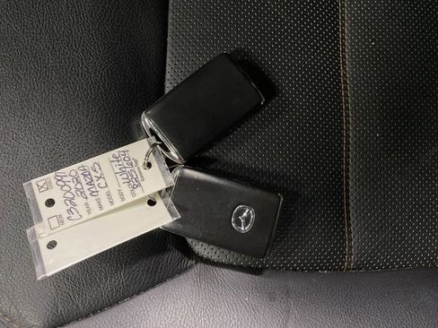 Used 2020 MAZDA CX-5 Grand Touring Reserve image 24