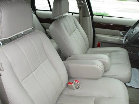 Used 2007 Mercury Grand Marquis LS image 19