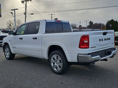 New 2026 RAM 1500 Big Horn image 3