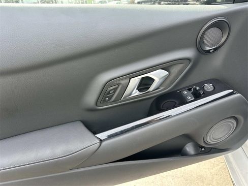 Certified 2023 Toyota Supra Premium w/ Driver Assist Package image 17