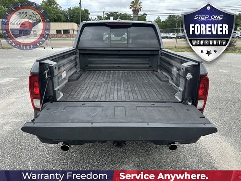 Used 2023 Honda Ridgeline RTL image 31