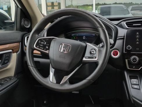 Used 2021 Honda CR-V EX image 19