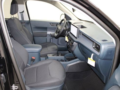 New 2026 Ford Maverick XL w/ Equipment Group 101A AWD/4WD image 25