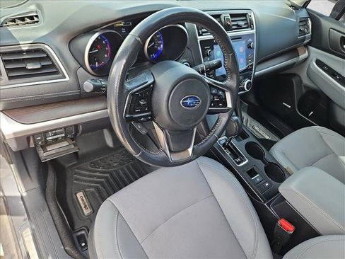 Used 2019 Subaru Legacy 3.6R Limited image 10