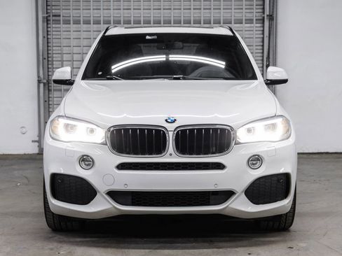 Used 2014 BMW X5 xDrive35d AWD/4WD image 6