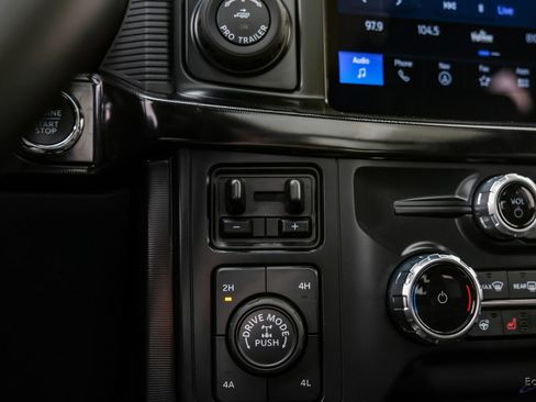 Used 2024 Ford F150 Raptor w/ Equipment Group 803A Raptor R image 73