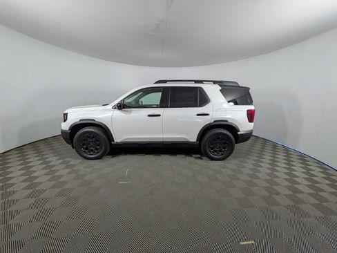 New 2026 Honda Passport TrailSport Elite image 28