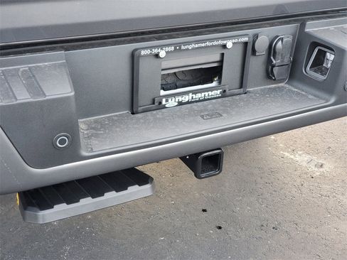 New 2025 Ford F150 STX w/ Equipment Group 200A image 31