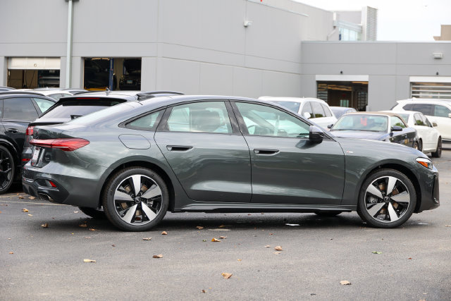 New 2026 Audi A5 Premium AWD/4WD image 23