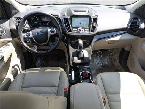 Used 2016 Ford Escape Titanium AWD/4WD image 19