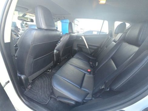Used 2013 Toyota RAV4 Limited AWD/4WD image 5