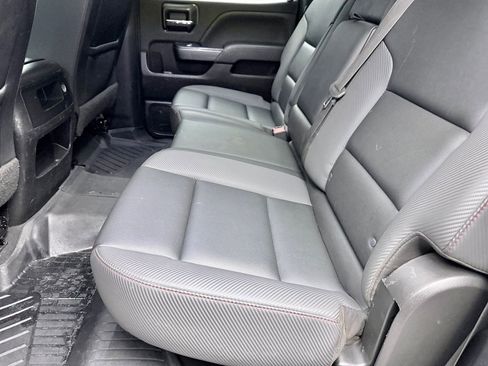 Used 2019 GMC Sierra 2500 SLT w/ All Terrain HD Package AWD/4WD image 13