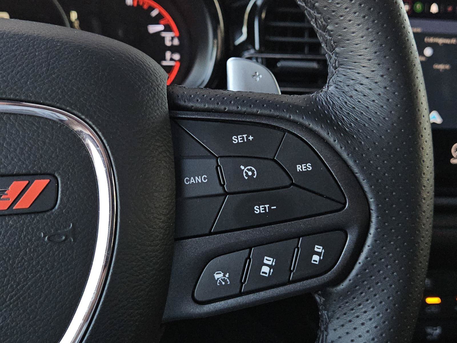 Used 2026 Dodge Durango GT AWD/4WD image 22