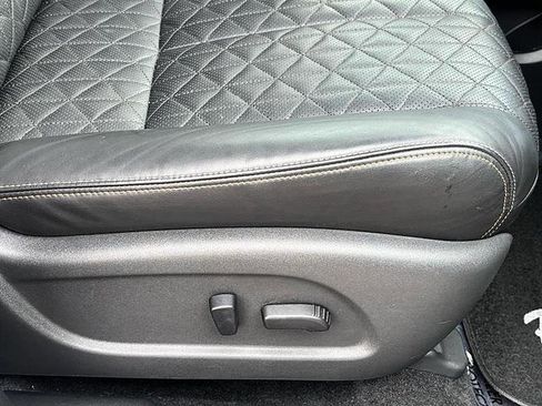 Used 2023 Nissan Murano Platinum w/ Cargo Package FWD image 51