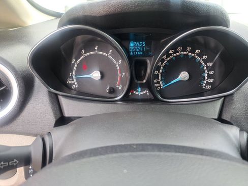 Used 2018 Ford Fiesta SE image 12