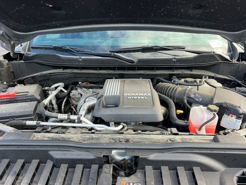 Used 2024 Chevrolet Silverado 1500 ZR2 w/ Technology Package image 57