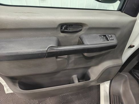 Used 2020 Nissan NV 2500 SV w/ Navigation Package RWD image 37