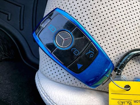 Used 2020 Mercedes-Benz C 43 AMG 4MATIC Cabriolet image 14