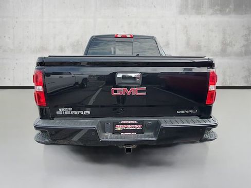 Used 2015 GMC Sierra 1500 Denali image 6