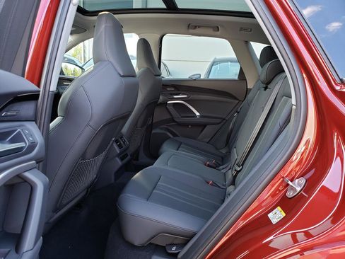 New 2025 Audi Q5 Premium Plus image 8