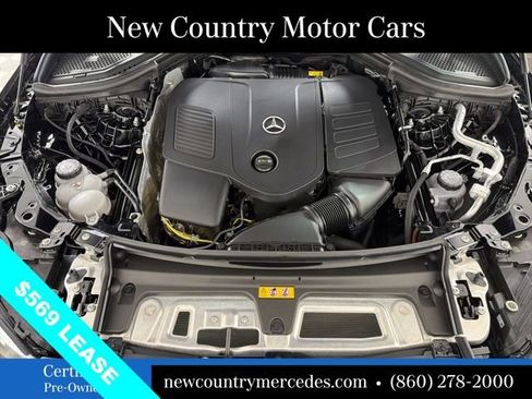 Certified 2026 Mercedes-Benz GLC 300 4MATIC image 27