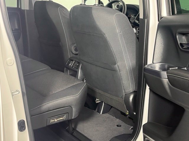 Used 2023 Honda Ridgeline Sport image 22