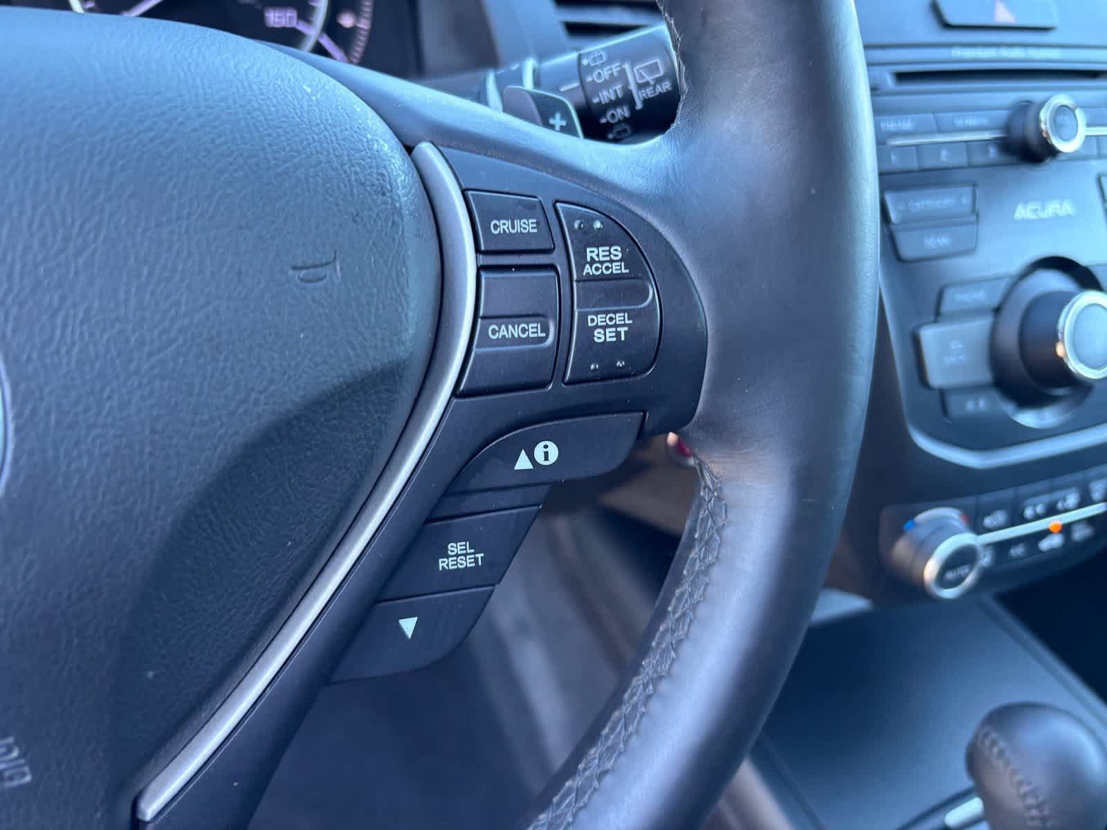 Used 2018 Acura RDX FWD image 21
