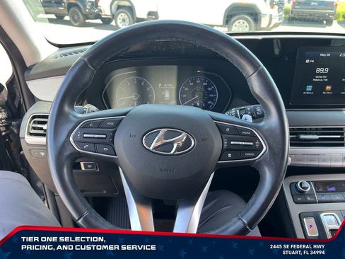 Used 2020 Hyundai Palisade SEL FWD image 18