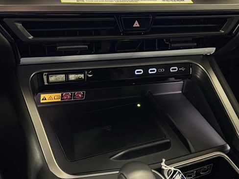 Used 2026 Lexus TX 500h AWD image 23