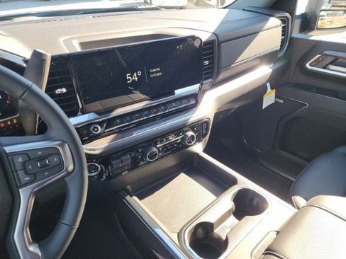 New 2026 Chevrolet Silverado 2500 LTZ w/ LTZ Plus Package image 39