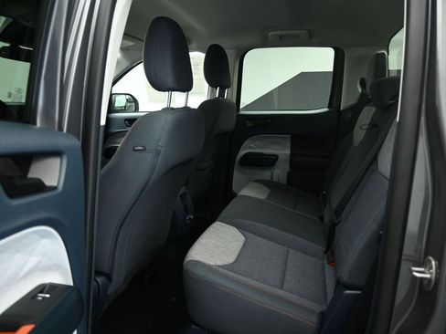 Certified 2023 Ford Maverick XLT image 18