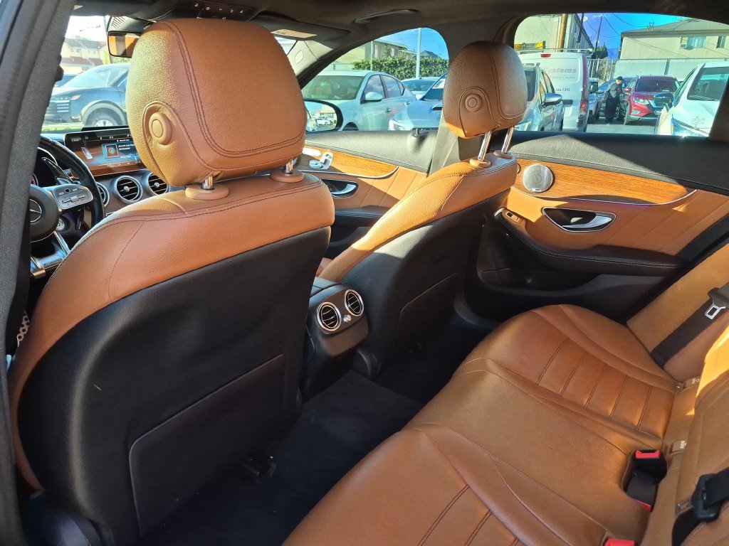 Used 2020 Mercedes-Benz C 43 AMG 4MATIC Sedan image 26