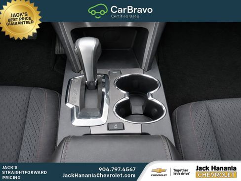 Used 2013 GMC Terrain SLE w/ LPO, Chrome Package FWD image 15