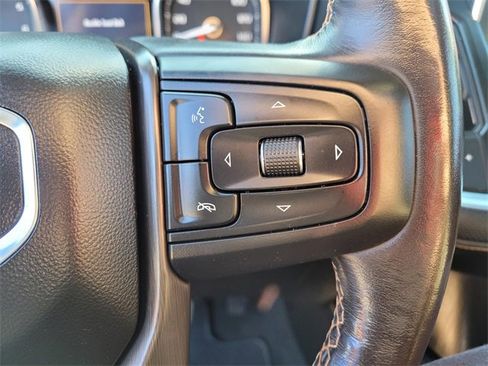 Used 2021 GMC Yukon AT4 w/ AT4 Premium Package image 32