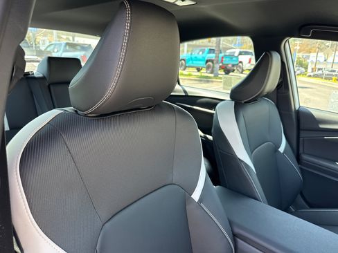 New 2026 Toyota Camry SE FWD image 15