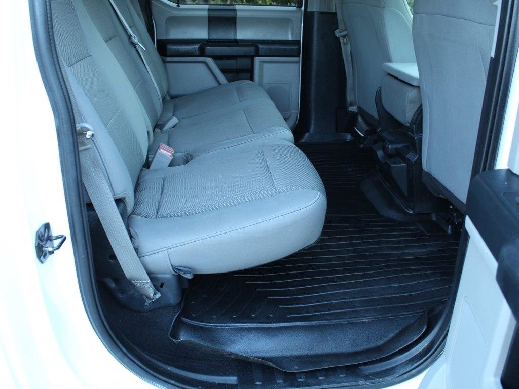 Used 2019 Ford F250 XL w/ STX Appearance Package AWD/4WD image 23