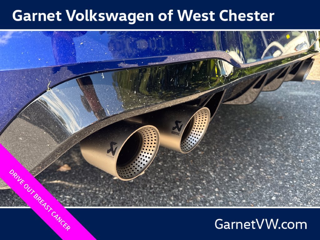 New 2026 Volkswagen Golf w/ Euro Style Package AWD/4WD image 30